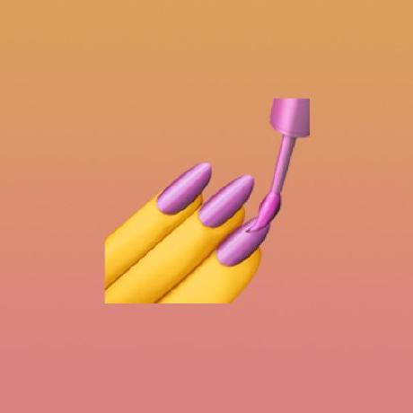 styled-components logo